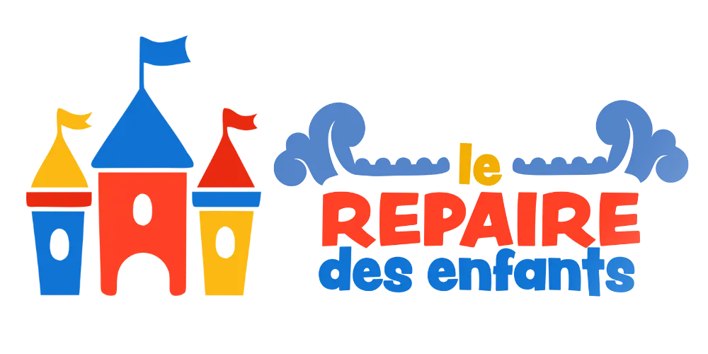 Le repaire des enfants